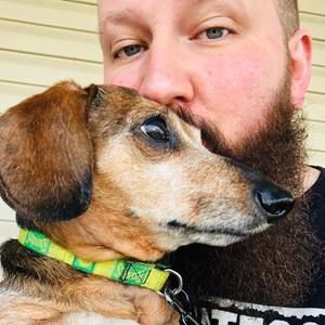 Meet your Posher, Rick